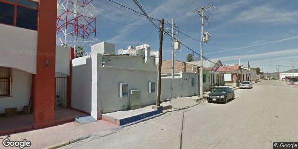 COMISARÍA DE LA POLICÍA PREVENTIVA Y TRÁNSITO MUNICIPAL